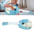 thumbnail image 1 of Kids Toy Ukulele, Durable Stable Performance Kids Guitar Musical Toy Music Enjoyment  For Children's Day Gift Type1,Type2,Type3,Type4,Type5, 1 of 8