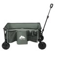 thumbnail image 1 of Ozark Trail All-Terrain Folding Wagon, 1 of 11