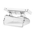 thumbnail image 1 of Caja de almacenamiento debajo de la pantalla Accesorios acrílicos para Model 3 Actualizado Con almohadilla blanca, 1 of 7