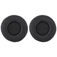 thumbnail image 1 of Auriculares de repuesto, almohadillas para los oídos, cojín, auriculares universales, orejeras de 105MM, 1 of 8