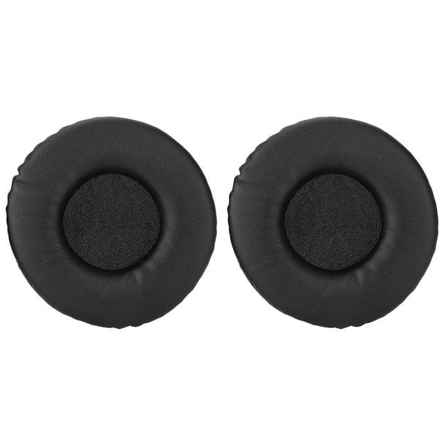 Auriculares de repuesto, almohadillas para los oídos, cojín, auriculares universales, orejeras de 105MM