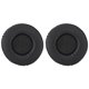 thumbnail image 1 of Orejeras,Auriculares Orejeras de repuesto Auriculares Orejeras Almohadillas para los oídos Durabilidad mejorada, 1 of 8