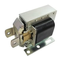 Ledex Solenoid 3500-M-1