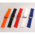 thumbnail image 4 of Yinanstore 1 Piece Watch Strap Stainless Steel Buckle, Sport Watch Strap with Spring Strip- 21mm, 4 of 6