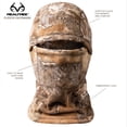 thumbnail image 6 of Realtree Excape Fleece Hunting Facemask Balaclava, Adult, 6 of 8