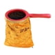 thumbnail image 1 of Bolsa de cambio, accesorio divertido para juguetes, bolsa de trucos para magos adultos y principiantes. Patrón amarillo, 1 of 9