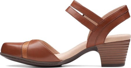 clarks collection women's valarie rally sandals