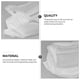 thumbnail image 5 of GOOHOCHY Bolsa de arena de gato de plástico 20 unids Bolsa de inodoro de gato práctico Gato grueso Caja de arena Bolsa de caja, 5 of 8