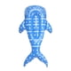 thumbnail image 2 of Flotador para nadar,Flotador inflable de PVC para piscina con forma de ballena para niños,Balsa inflable para piscina con forma de ballena para niños,Tabla de surf para piscinas para, 2 of 9