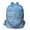 Blue, variant on PU Leather Capacity Convertible Backpack Women Bag Women Backpack Fashion Casual Large Capacity Bag