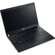 Acer TravelMate P6 P648-G3-M TMP648-G3-M-70B0 14" Notebook - Intel Core i7 - 16GB - 512GB SSD - Intel HD Graphics 620 - Windows 10 Pro - Black