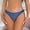 Blue, variant on Abomasnow Underwears for Women Cotton High Waist Panties Full Coverage Briefs Soft Stretch Ladies Breathable Panties-Multi Pack on Clearance