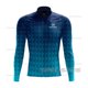 thumbnail image 3 of Chaqueta de ciclismo de 10 grados, maillot de ciclismo de manga larga, abrigo de bicicleta, cálido, polar térmico de invierno, maillot, ropa ciclismo invierno, 3 of 5