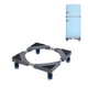thumbnail image 5 of Soporte Para Lavadora, Resistente A Los Golpes, Base Móvil Para Nevera Con Soporte De Carga Fuerte, Ajustable Para Cuarto De Lavado, Baño Para El Hogar, 5 of 7