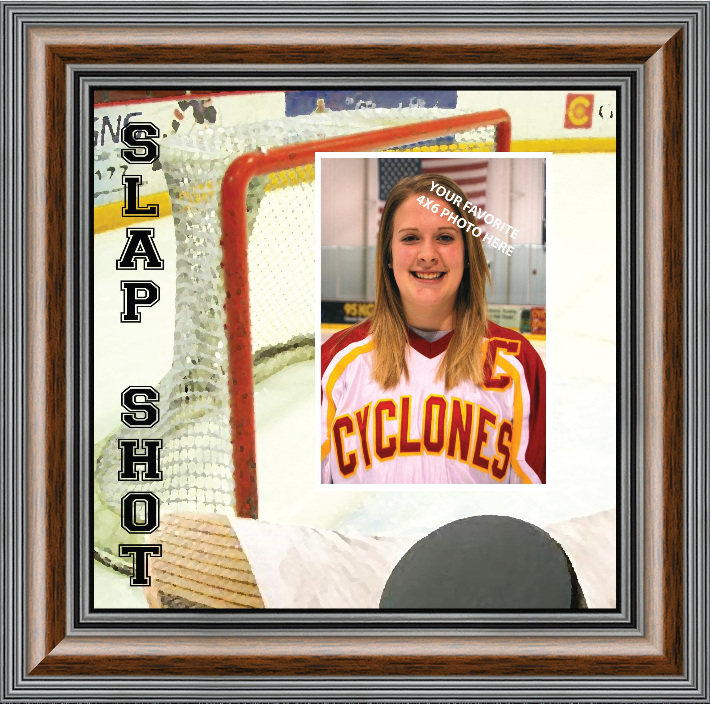 hockey gifts for kids