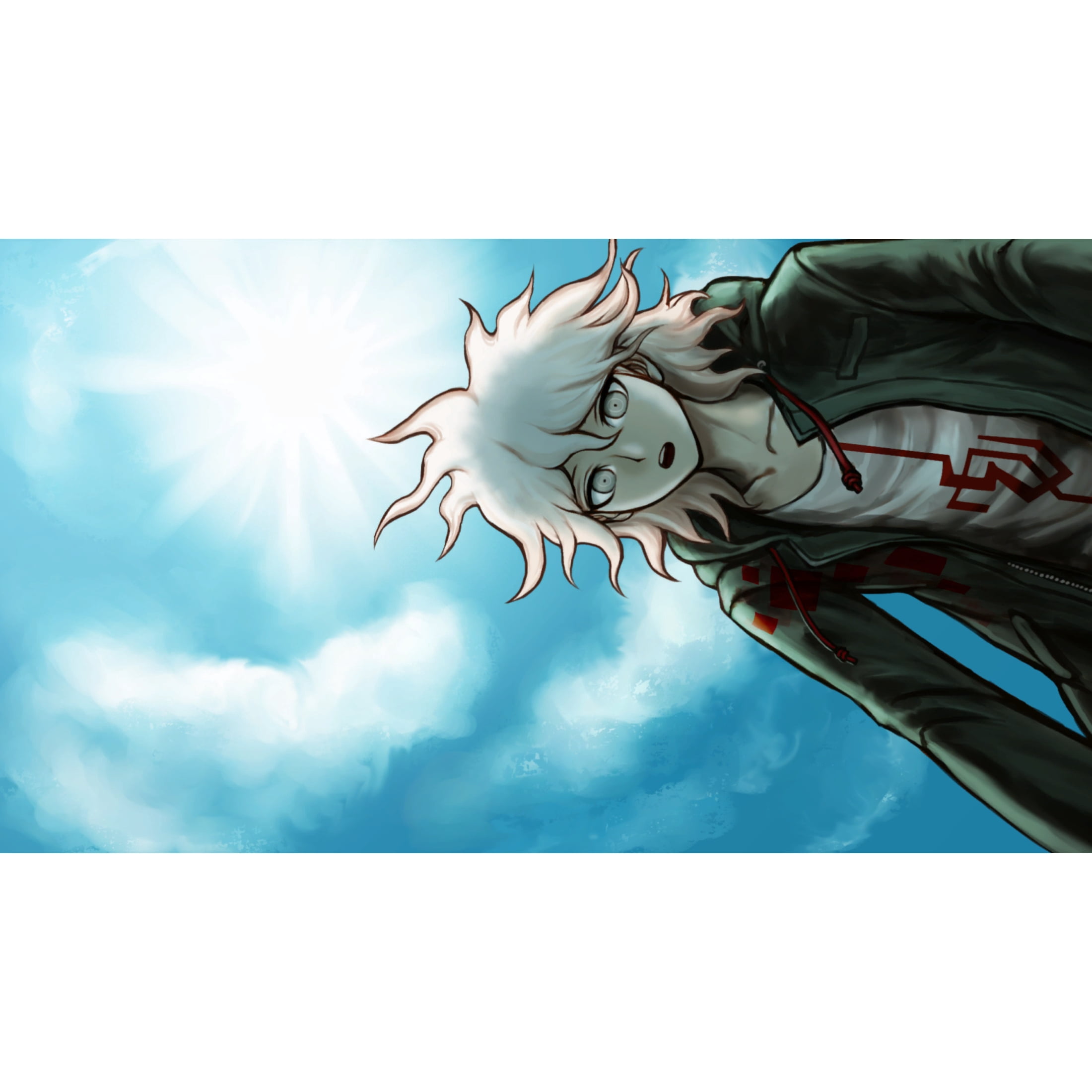 Danganronpa 2x2 - Nintendo Switch 2 Game