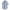 Light Blue, variant on Zynviq Button Down Mens Summer Shirts Plus Size Short Sleeve Casual Striped Shirts Tops for Men L
