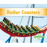 Roller Coasters