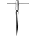 thumbnail image 2 of 2 Pcs Aléseuse Conique Manuelle pour Travail du Bois, 3 mm-13 mm, 5-16 mm, 2 of 5