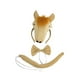 thumbnail image 4 of Set de disfraces de animales Fernando Accesorios para cosplay Caballo, 4 of 8