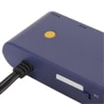 thumbnail image 2 of for Gamecube Controller Adapter 3 in 1 Game Controller Converter for Wiiu for Switch PC, 2 of 4