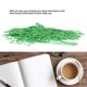 thumbnail image 5 of 100 unids verde lindo papel Clips gato en forma de diversión Bookmark documento organizador Clips divertido Bookmark planificador Clips, 5 of 8