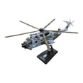 thumbnail image 3 of FashionCha Fighter Aircraft Alloy Fighter Model Miniature Diecast Airplane Collectible Toy Helicopter with Rotatable Propeller for Tabletop Display Collectors Desktop Party Enthusiasts Green, 3 of 8