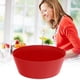 thumbnail image 2 of Bolsa De Revestimiento De Olla De Cocción Lenta Bolsa de revestimiento de olla de cocción lenta de silicona a prueba de fugas Crockpot bolsa de cocina herramienta de cocina (rojo) Ndcxsfigh Libre de BPA, 2 of 8