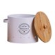 thumbnail image 3 of Contenedor de almacenamiento para patatas, cebollas y ajos, bote de cocina para verduras frescas, contenedor de alimentos L, 3 of 9