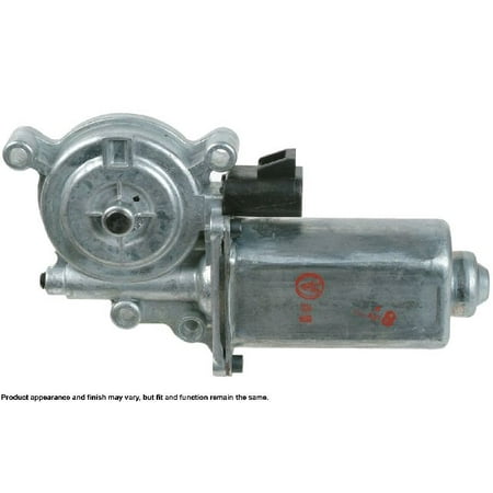 Oe Replacement For 1997 1999 Saturn Sc2 Front Left Power Window Motor