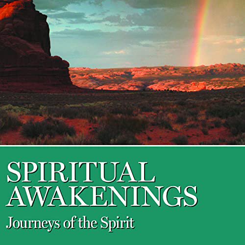 Pre-Owned Spiritual Awakenings: Journeys of the Spirit (Paperback) 0933685459 9780933685451