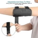 thumbnail image 3 of Golf Swing Training Aid Elbow, Golf Swing Trainer, Straight Arm Golf Training Aid With Tik-tok Sound Notifications, Posture Correction Brace Of Golf S, 3 of 5