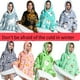 thumbnail image 2 of Oversized Wearale Blanket Hoodie Flannel Sherpa Fleece Warm Soft Winter Hoodie Sweatshirt for Kids Adults Snuggle, 2 of 4