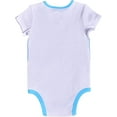 thumbnail image 2 of Blue's Clues Blue Boys Single Birthday Onesie, Infant, 2 of 2