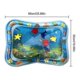thumbnail image 3 of Water Mat Baby, Baby Toys 3 6 9 Months Inflatable Water Play Mat Baby With Movable Swimming Elements, 3 of 3