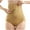 Beige, variant on MuZeFu Shapewear Underwear Tummy Control High Waisted Belly Tightening Shortss Breasted Shaping Belly Tightening Shapewear Bottoms Shorts