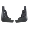 thumbnail image 4 of Geelife For 16-19 Cruze 4x Rear & Front Mud Flaps Splash Guard Mudflaps For 16-19 Cruze, 4 of 8