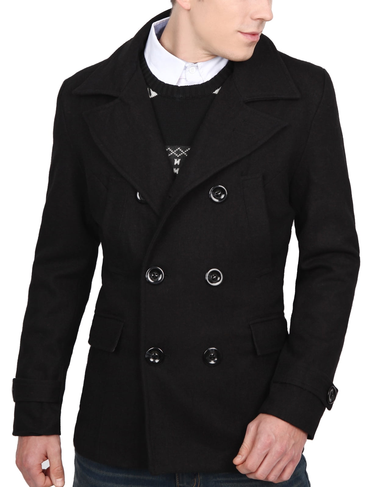 doublju jacket