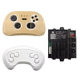 thumbnail image 4 of HH7888K2 4G12V Controller for Children's RC Car HH670Y HH619Y Built to Last, 4 of 4