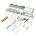 thumbnail image 3 of SK155 Knitting Machine, Stainless Steel 12 Pins X 60 Lines Width SK155 Knitting Machine Kit For Dressmaker Friends, 3 of 8