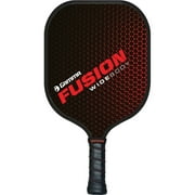GAMMA Sports Fusion RFWPP-10 Pickleball Paddle