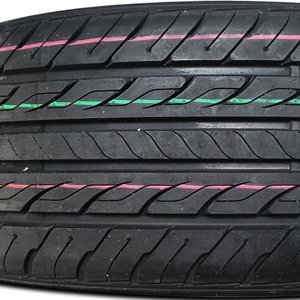 Lionhart 1 New Lionhart LH-404 185/60R15 84H Economy All Season High Performance Tires LHG4041501 / 185/60/15 / 1856015 Fits: 2011-19 Ford Fiesta SE, 2001-02 Dodge Neon ACR Sansujyuku sansujyuku.com