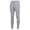 Sports Gray, variant on AWDis Just Cool Mens Tapered Jogging Bottoms