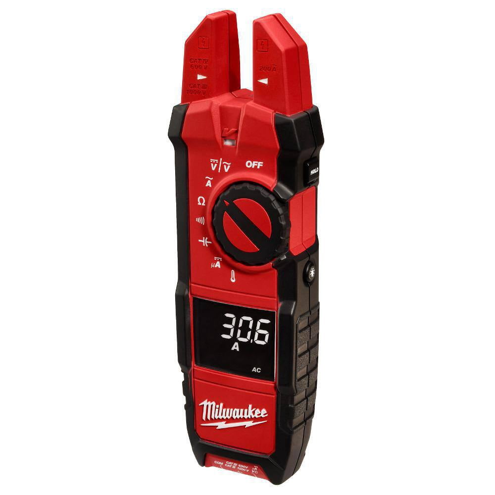 Milwaukee Fork Meter Hvac/R Sansujyuku sansujyuku.com