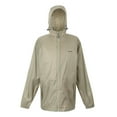 thumbnail image 1 of Regatta Mens Pack It III Waterproof Jacket, 1 of 5