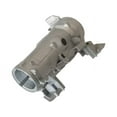 thumbnail image 3 of Ignition Lock and Cylinder Switch - Compatible with 2008 - 2010 Audi TT Quattro 2009, 3 of 4
