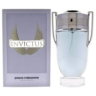 Paco Rabanne Invictus Men's Cologne Eau De Toilette Spray, 6.8 oz