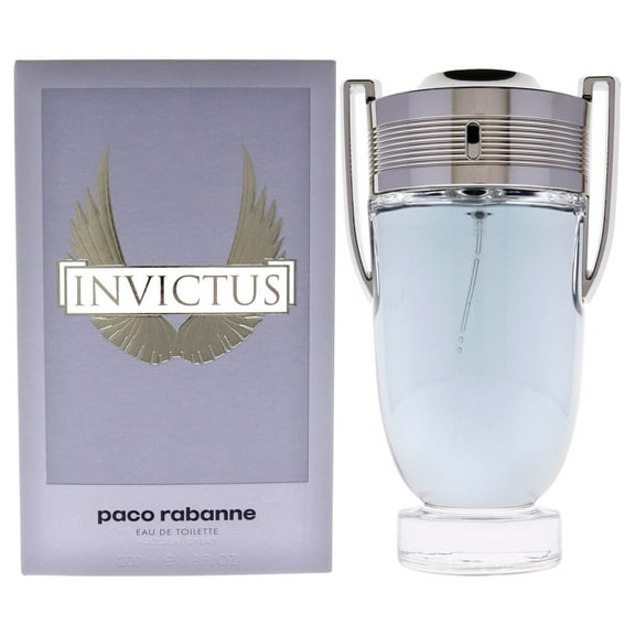 Paco Rabanne Invictus, 6.8 oz EDT Spray