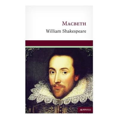 Macbeth William Shakespeare