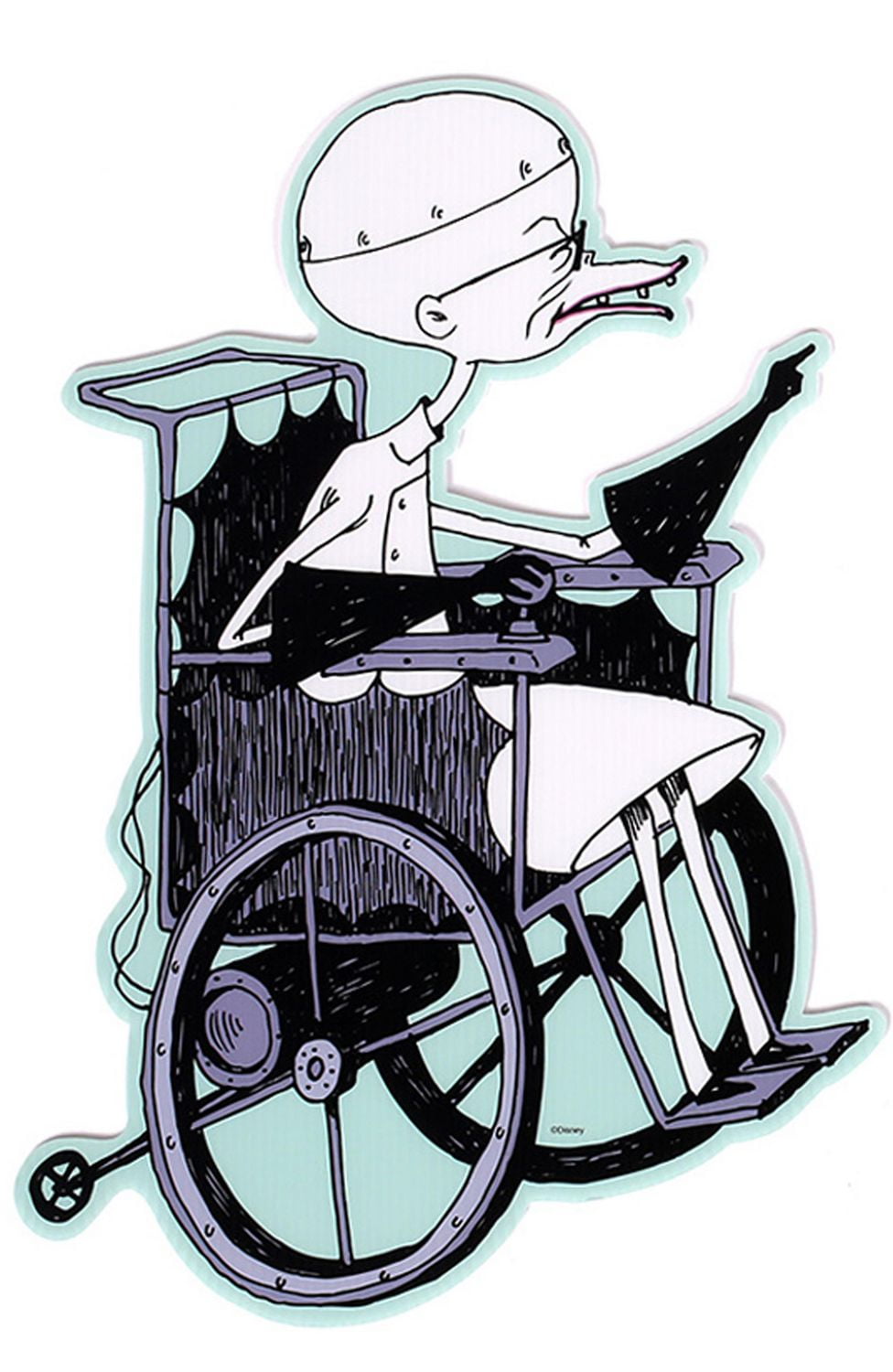 HALLOWEEN KIT DE DÉCORATION DE JARDIN